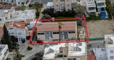 Parcela en Nicosia, Chipre