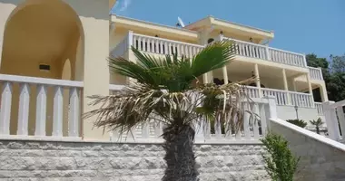 Villa 6 bedrooms with Basement, with Pierce in Kunje, Montenegro