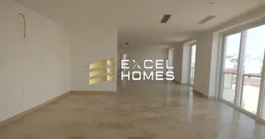 Apartamento 4 habitaciones en Sliema, Malta