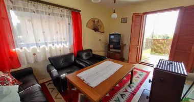 3 room house in Zalaegerszegi jaras, Hungary