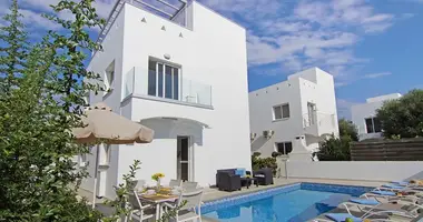 Maison 3 chambres dans Agía Nápa, Chypre