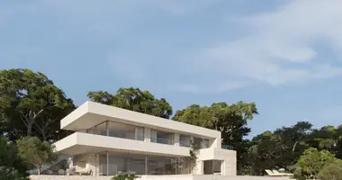 Apartamento 4 habitaciones en Teulada, España