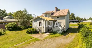 Casa 5 habitaciones en Kemi, Finlandia