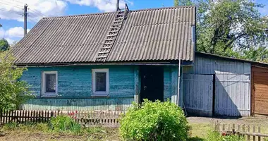 Maison dans Vitebsk, Bélarus