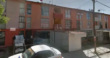 Maison 2 chambres dans Coacalco de Berriozabal, Mexique