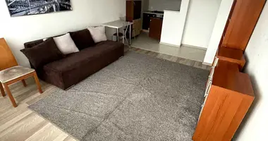 Apartamento 2 habitaciones en Varsovia, Polonia