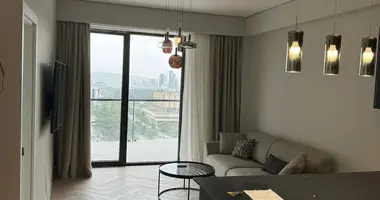 Apartment for rent in Saburtalo w Tbilisi, Gruzja