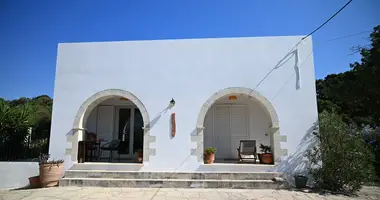 Maison dans Armeni, Grèce