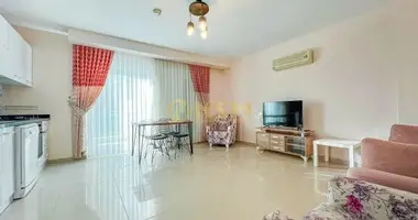 1 bedroom apartment in Yaylali, Turkey