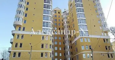 3 room apartment in Odessa, Ukraine