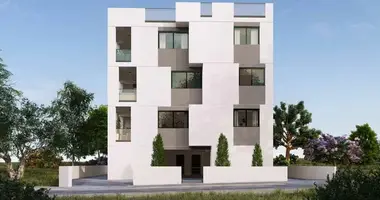 Apartamento en Paphos District, Chipre