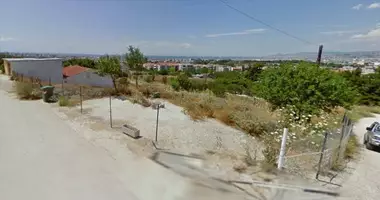 Terrain dans Macédoine-Centrale, Grèce