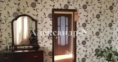 6 room house in Odessa, Ukraine