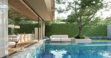 Villa 3 bedrooms in Ban Bang Thao, Thailand