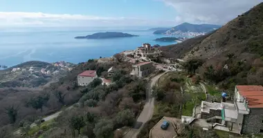 Parcela en Kuljace, Montenegro