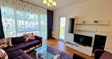 1 bedroom apartment in Budva, Montenegro