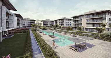 Appartement 5 chambres dans Muratpasa, Turquie