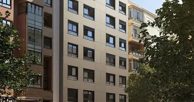 Appartement 1 chambre dans Malaga, Espagne