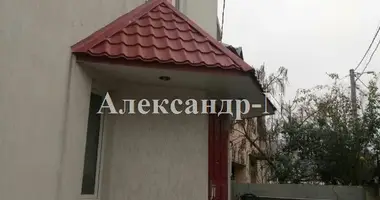 4 room house in Odessa, Ukraine