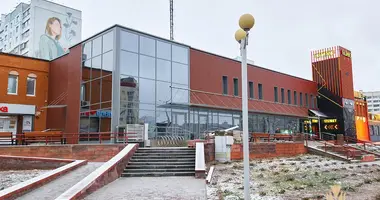 Restaurante, cafetería 153 m² en Minsk, Bielorrusia