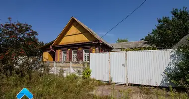 House in Homel, Belarus