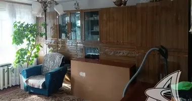 4 room apartment in Arechauski, Belarus