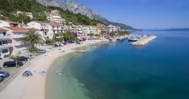 Hotel 390 m² in Opcina Podgora, Kroatien