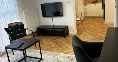 1 room apartment in Wroclaw, Poland