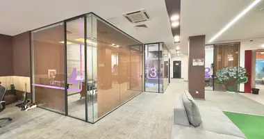 Büro 300 m² in Tiflis, Georgien