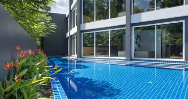 Studio apartment 1 bedroom in Phuket, Thailand