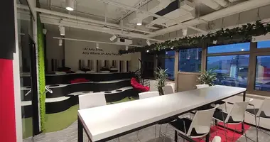 Офис 411 м² в Москва, Россия