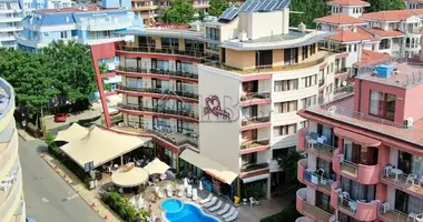 Apartamento 3 habitaciones en Sunny Beach Resort, Bulgaria