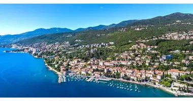 8 room house in Grad Opatija, Croatia