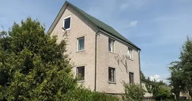 Ferienhaus in Orscha, Belarus