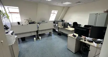 Oficina 407 m² en Moscú, Rusia