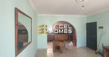 Apartamento 3 habitaciones en Qormi, Malta