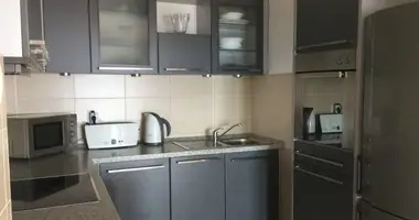 1 bedroom apartment in Gornja Lastva, Montenegro