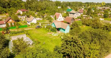 Maison dans Dukorski siel ski Saviet, Biélorussie