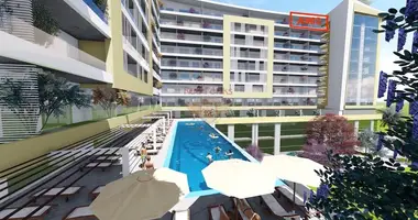 Apartamento 3 habitaciones en Budva, Montenegro