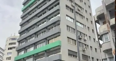 Офис в муниципалитет Лимасол, Кипр