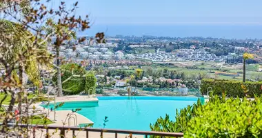Appartement 3 chambres dans Benahavis, Espagne