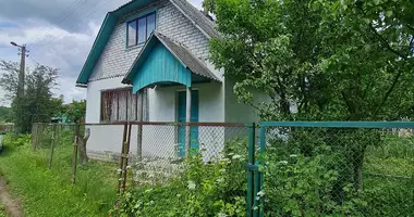 Casa en Daskauski sielski Saviet, Bielorrusia