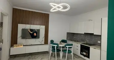 Mieszkanie 1 pokój w Bashkia Durres, Albania
