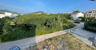 Plot of land in Dobra Voda, Montenegro