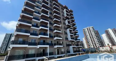 Apartamento 2 habitaciones en Erdemli, Turquía