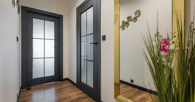 Propriété commerciale 61 m² dans Varsovie, Pologne
