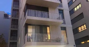 Apartamento 4 habitaciones en Tel Aviv-Yafo, Israel