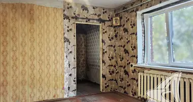 Wohnung 2 zimmer in Tscharnautschyzy, Weißrussland