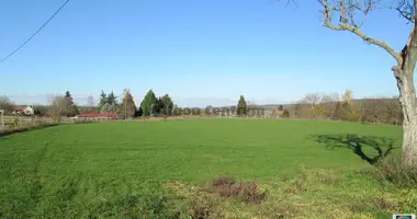 Plot of land in Gyugy, Hungary