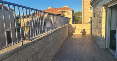 5 room apartment in Jerusalem, Israel